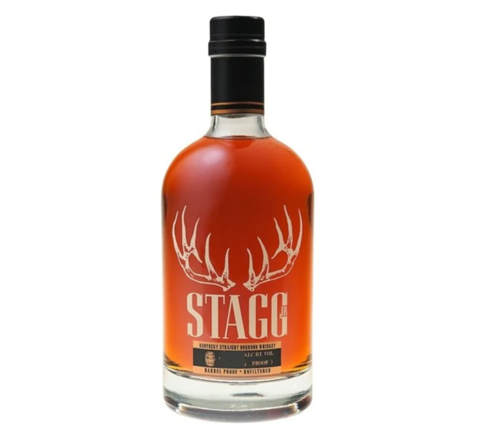 期間限定値下げ　STAGG jr 楽天市場】スタッグ ジュニア 750ml 63.2度 STAGG.JR GEORGE T