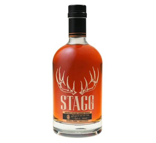 期間限定値下げ　STAGG jr 楽天市場】スタッグ ジュニア 750ml 63.2度 STAGG.JR GEORGE T