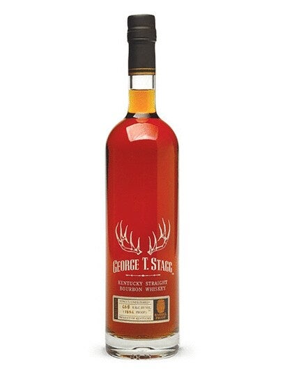 期間限定値下げ　STAGG jr 楽天市場】スタッグ ジュニア 750ml 63.2度 STAGG.JR GEORGE T