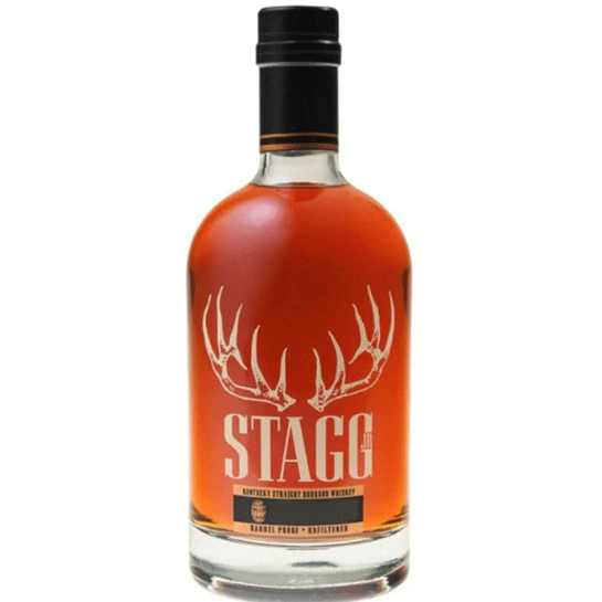 期間限定値下げ　STAGG jr Bourbon-Stagg | TaxFreeShop USA