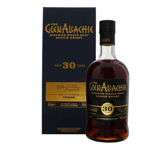 Scotch-Glen Allachie | TaxFreeShop USA