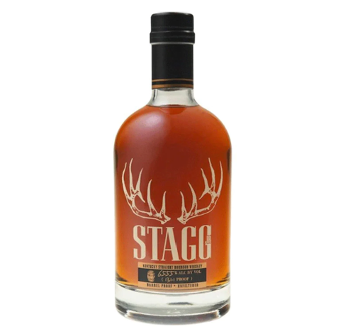 期間限定値下げ　STAGG jr Bourbon-Stagg | TaxFreeShop USA