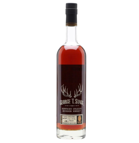 期間限定値下げ　STAGG jr 楽天市場】スタッグ ジュニア 750ml 63.2度 STAGG.JR GEORGE T
